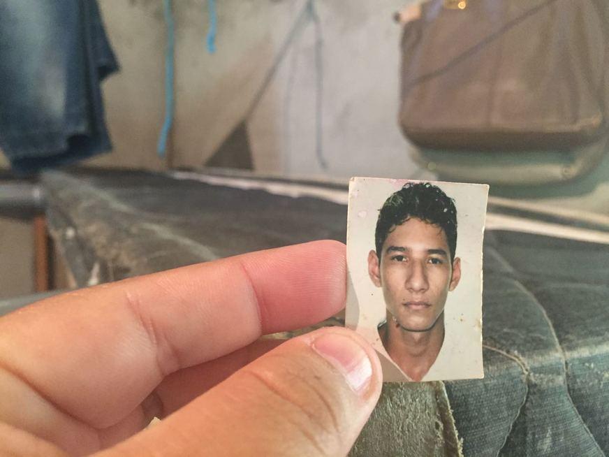 Estoquista é executado na casa em que morava no Jorge Teixeira