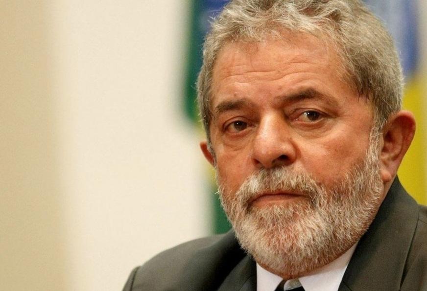 Fachin nega pedido da defesa de Lula para suspender processo do tríplex