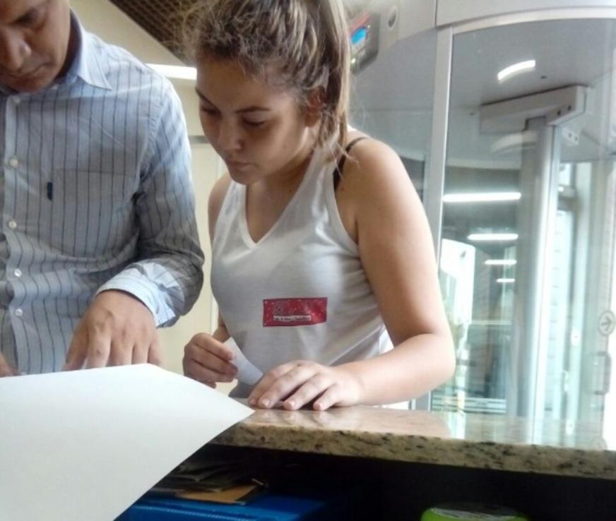 Presa em flagrante com 200 kg de droga é solta após audiência de custódia