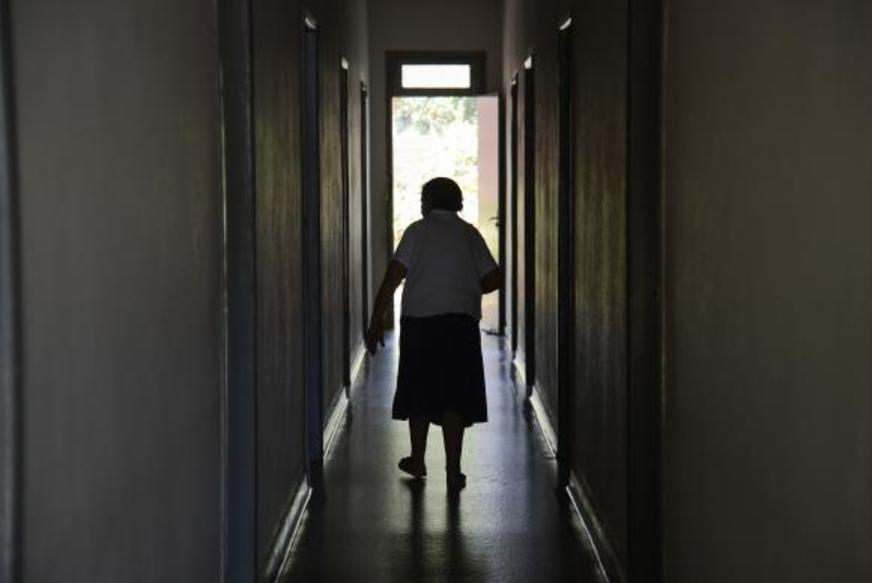 Um em cada 6 idosos sofre algum tipo de violência, alerta OMS