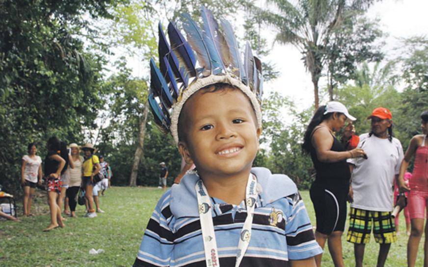 Amazonas vai ganhar 50 escolas indígenas a partir de 2018