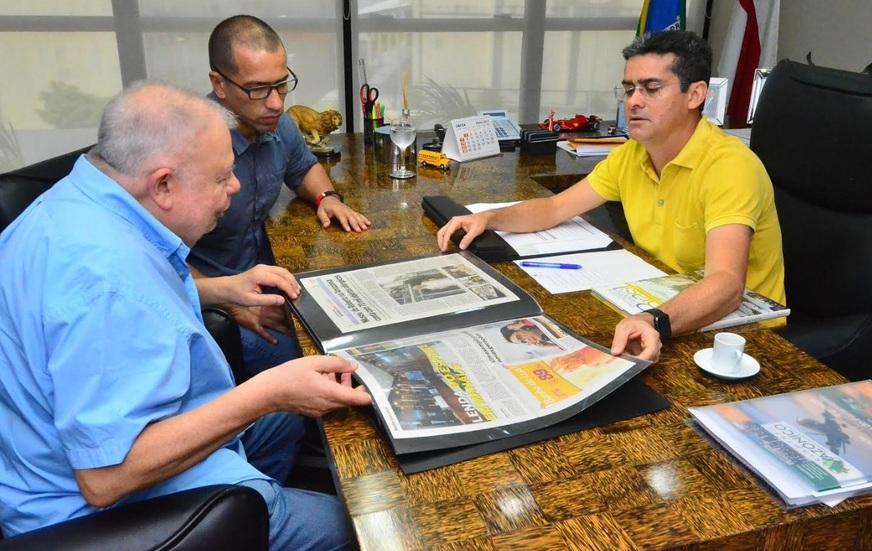 Definida data para inauguração do museu olímpico, na Arena da Amazônia