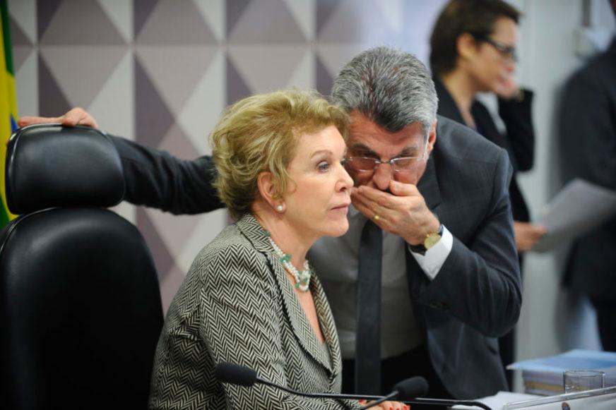 Mesmo após ser rejeitado, texto da reforma trabalhista segue para a CCJ do Senado