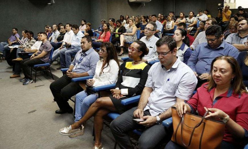 Programa Bolsa Pós-Graduação divulga primeira lista com 3,8 mil contemplados