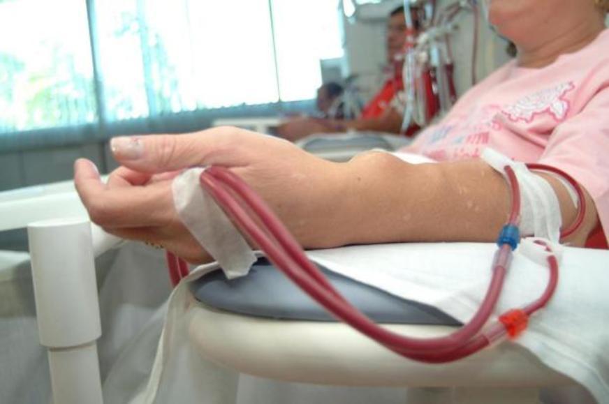 Pacientes com doença renal crônica triplicam em 16 anos no Brasil