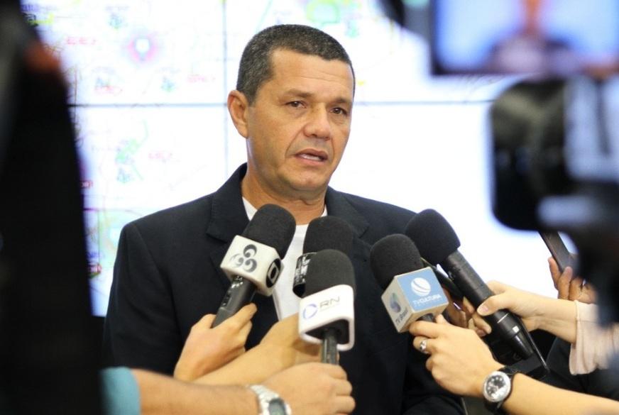 Manaus receberá Encontro das Empresas de Segurança Privada