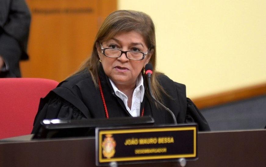 Afastamento de magistrada é prorrogado