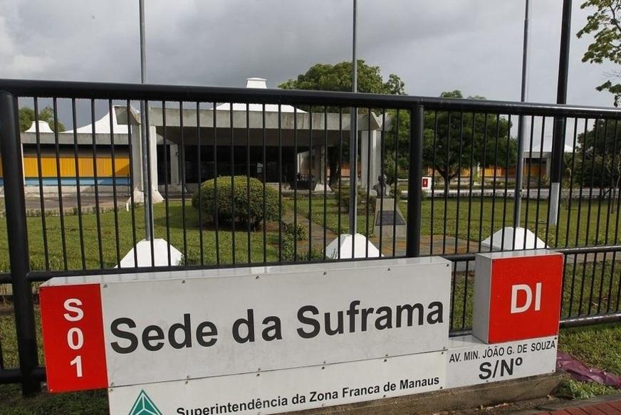 A difícil tarefa da Suframa