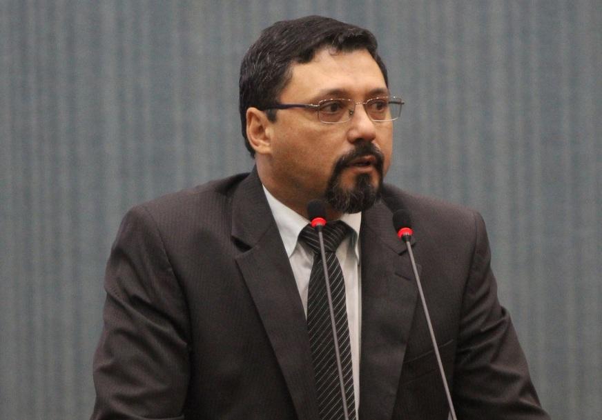 Vereador propõe criação do ‘botão do pânico’