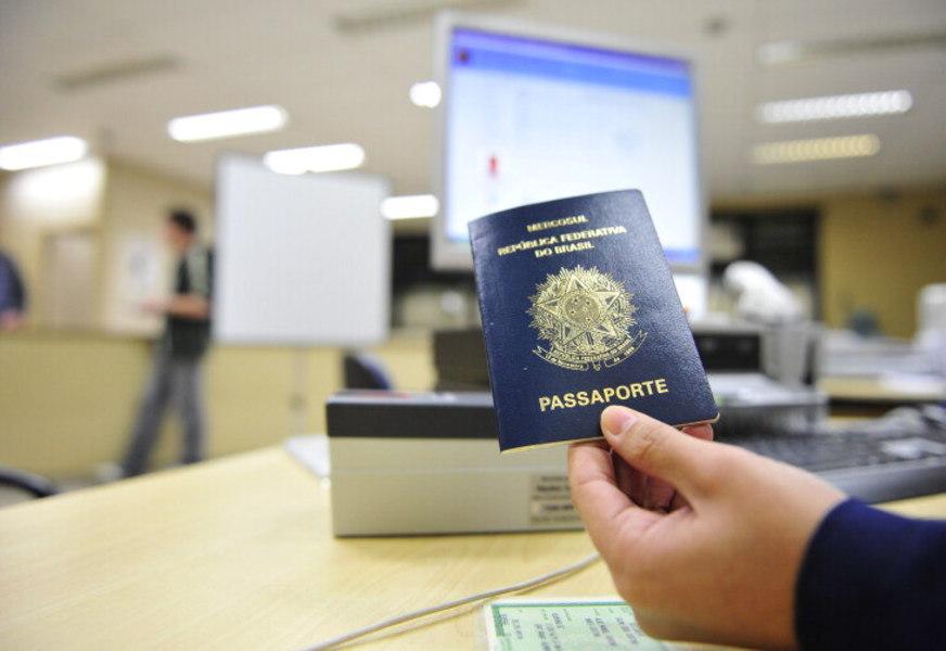 Idec avalia que a suspensão de emissão de novos passaportes é ilegal