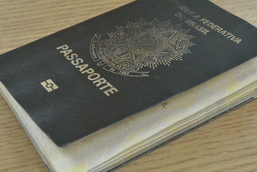 Congresso Nacional aprova verba extra para emissão de passaportes