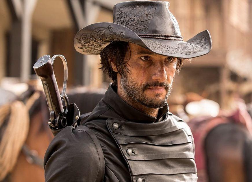 ‘Westworld’ e ‘Stranger Things’ lideram indicações ao Emmy 2017