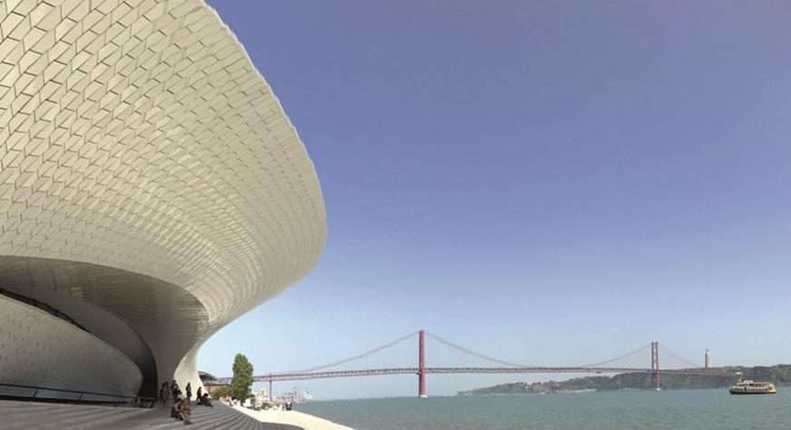 Destino do  momento: Lisboa é a ‘nova Miami’