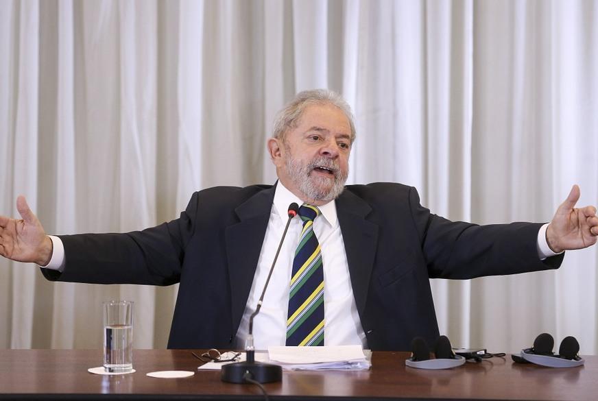 Lula será interrogado em setembro em mais um processo derivado da Lava Jato