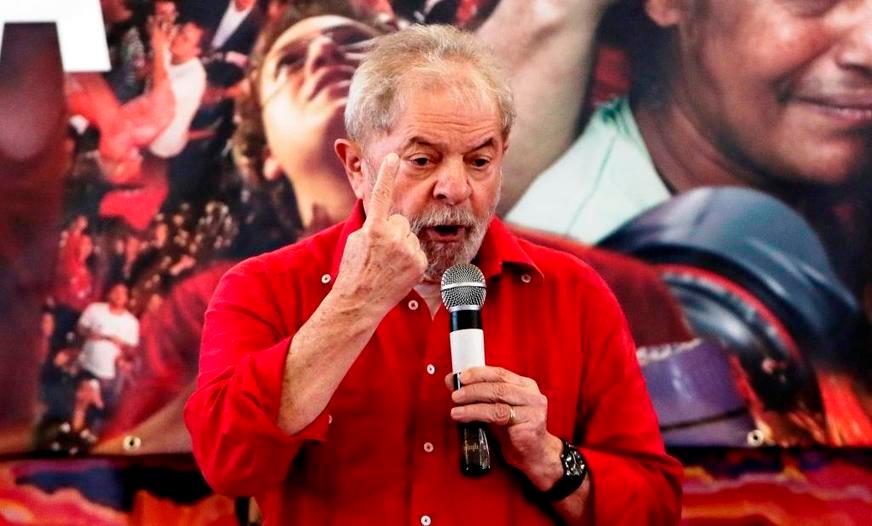 O labirinto de Lula: às voltas com a Justiça e o sonho da volta ao Planalto