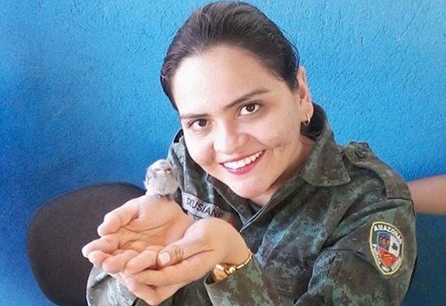 MP-AM denuncia policiais envolvidos no assassinato da soldada PM Deusiane