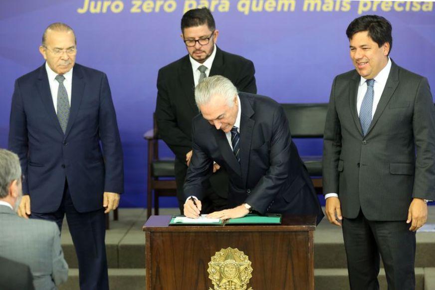 Empréstimos do Novo Fies serão pagos com desconto direto no salário do trabalhador