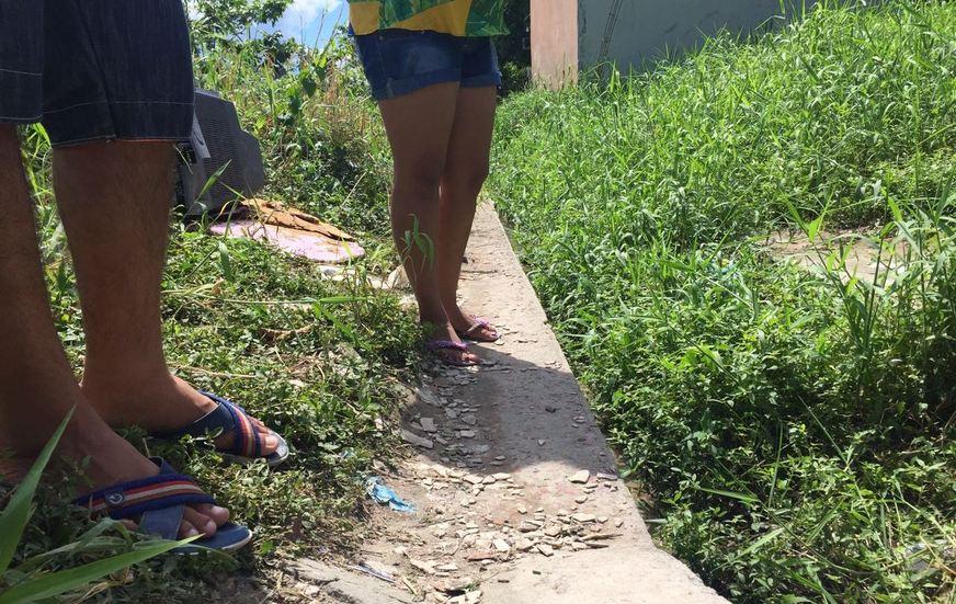 Motoboy é morto a tiros no conjunto Francisca Mendes 2, em Manaus