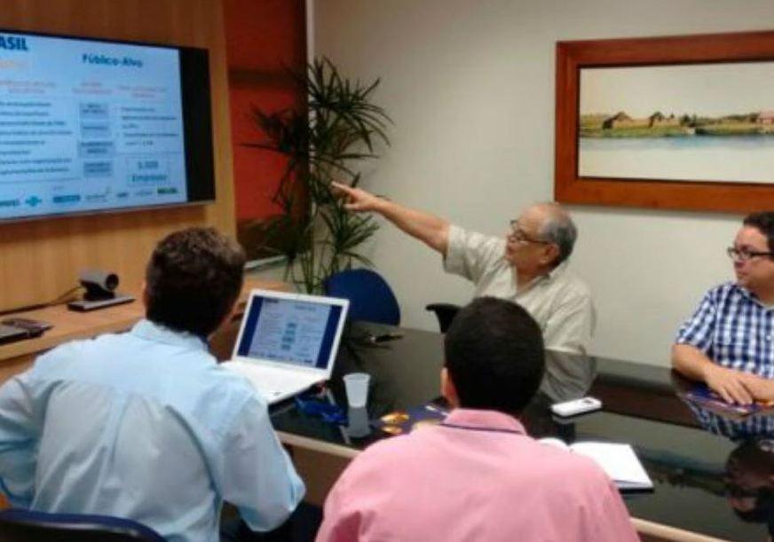 Projeto da Apex promete aquecer as  exportações no Amazonas