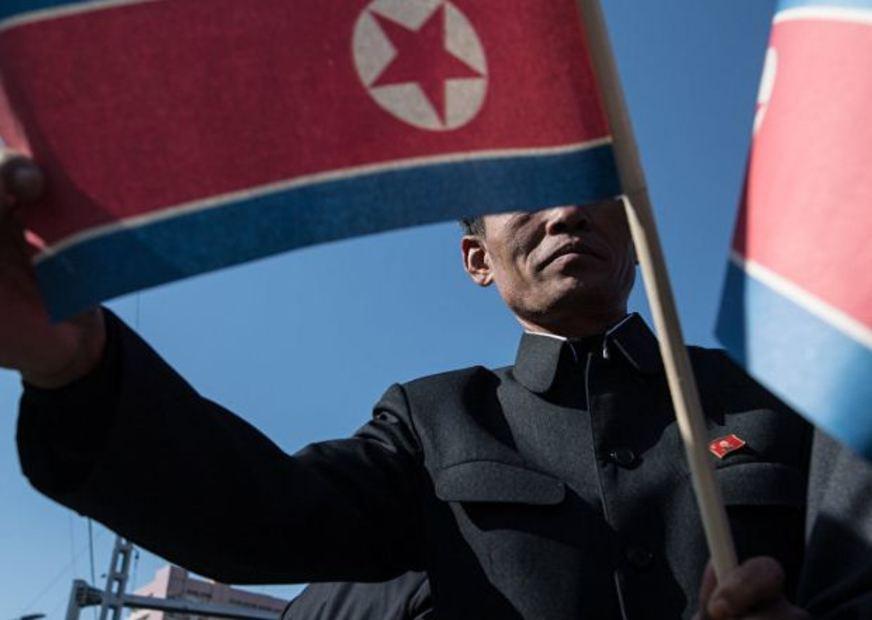Coreia do Norte diz ter realizado primeiro teste bem-sucedido de míssil intercontinental