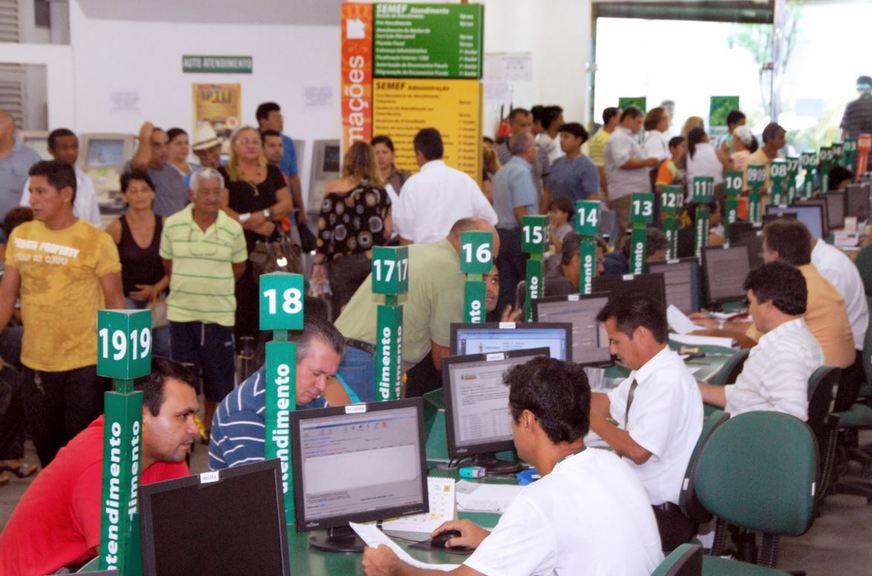 Programa dará descontos de até 100% a contribuintes com dívidas do IPTU