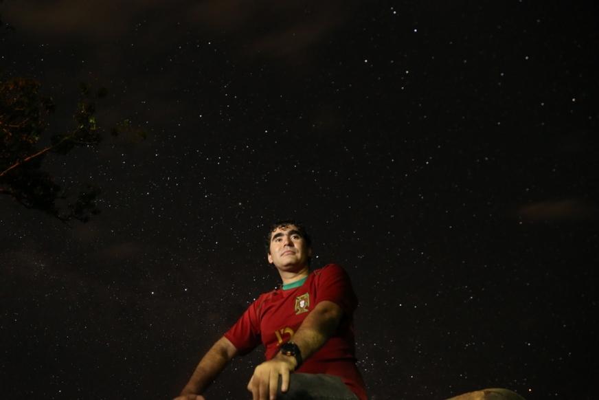 Astros de Parintins: astrônomo defende que rivalidade vem dos céus