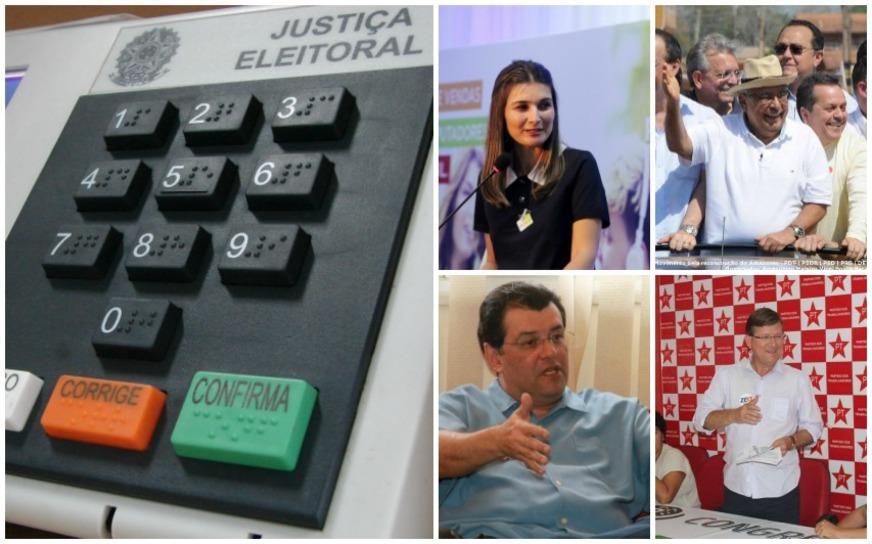 Adrenalina toma conta da  reta final de campanha