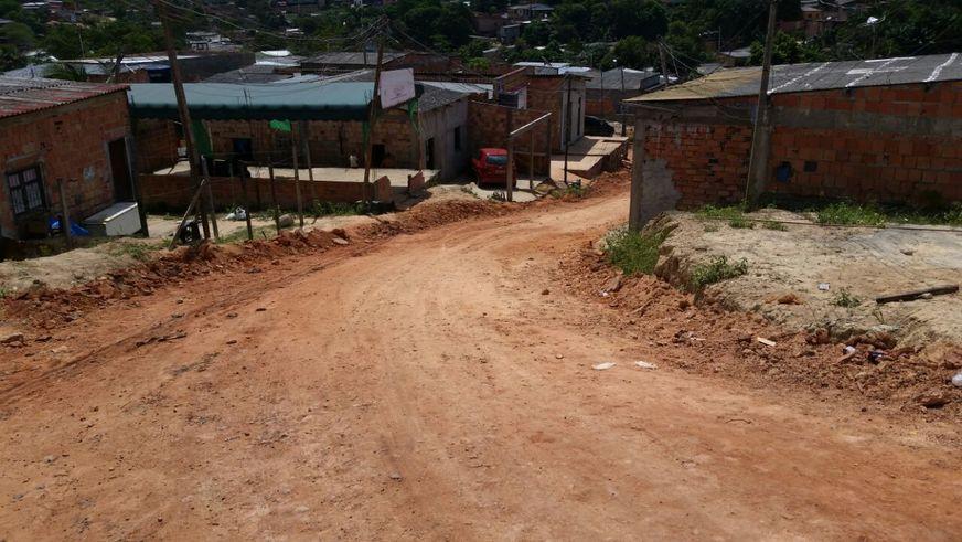 Jovem é morto em possível acerto de contas na Cidade de Deus
