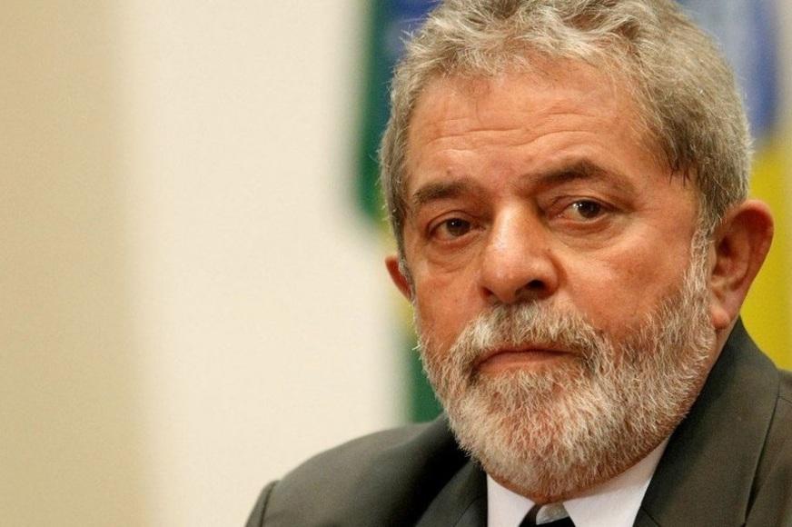Luiz Inácio Lula da Silva sofre duas derrotas na Justiça Federal