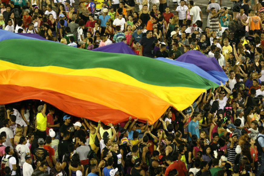 Esquenta da Parada Gay 2017 em Manaus é adiado para setembro