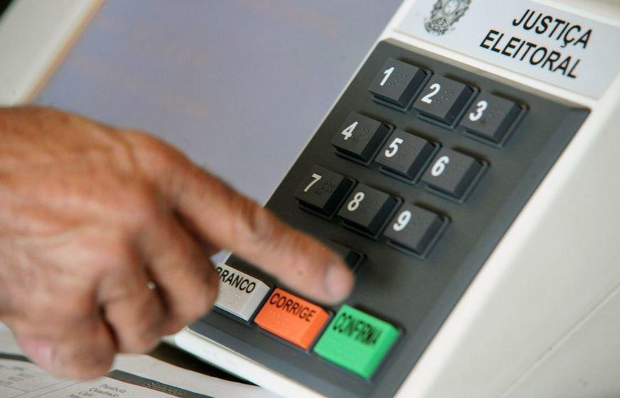 TSE responde questionamentos do STF sobre a eleição suplementar do Amazonas