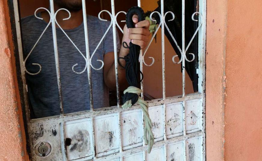 Dupla armada invade casa e leva dinheiro e celulares na Cidade de Deus