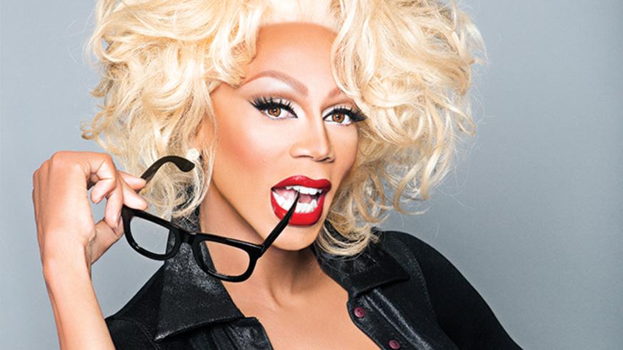 RuPaul pode participar de todos os episódios de ‘Drag Race Brasil’