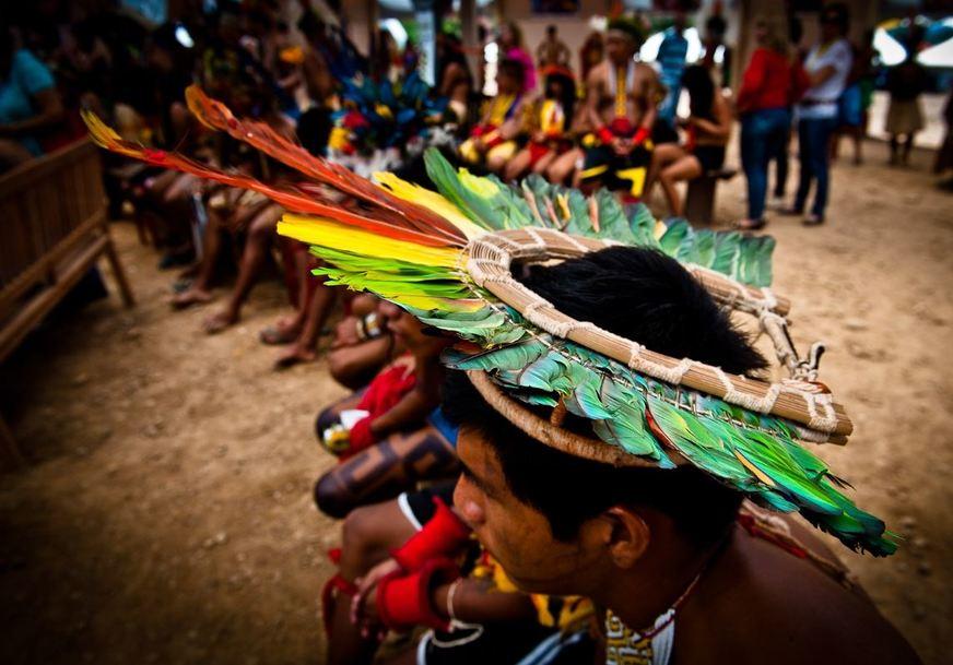 Festival comemora Dia Internacional e alerta para a necessidade de políticas indígenas