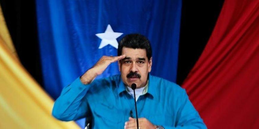 Constituinte na Venezuela se declara superior a demais poderes com aprovação de decreto