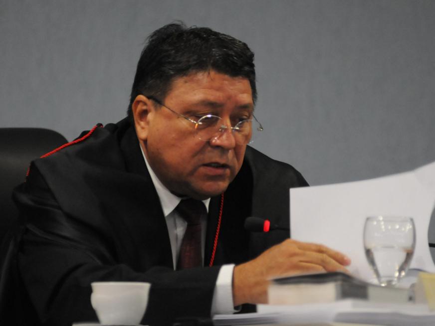 TCE pode anular a decisão que condenou Waldívia Alencar e construtoras