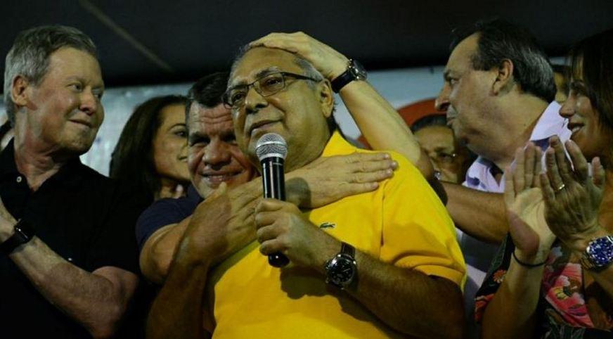 O recado e a urgência de ouvir