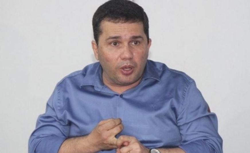 Delegado Sérgio Fontes deixa cargo com excelentes resultados