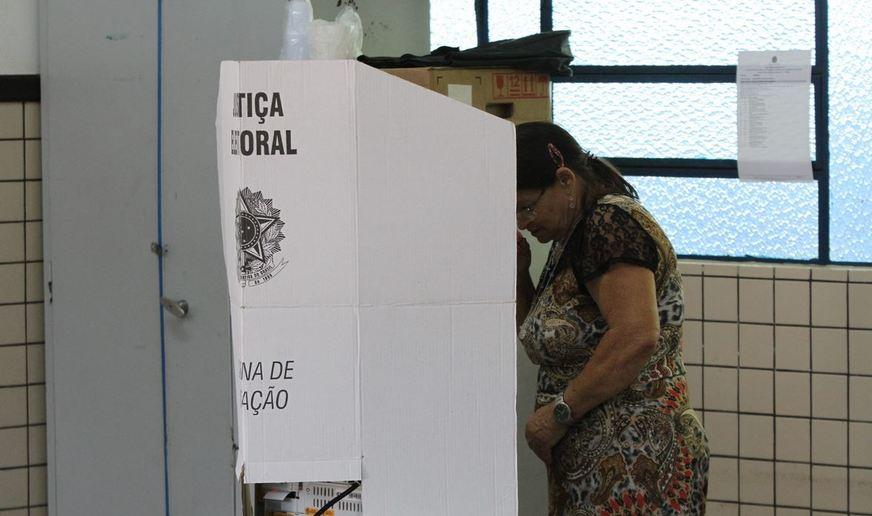 O recado  do eleitor para 2018
