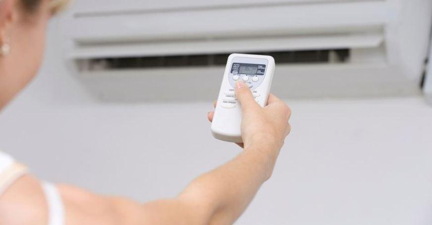 Calor ‘quase’ provoca apagão em Manaus