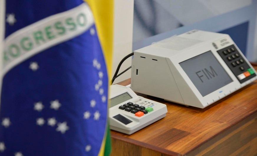 Comitê contra Caixa 2 é contra os votos nulos