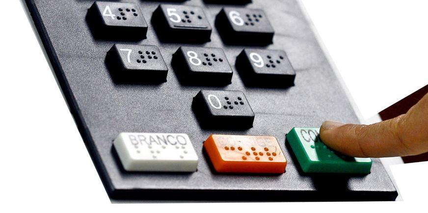 Eleitores podem construir saídas novas