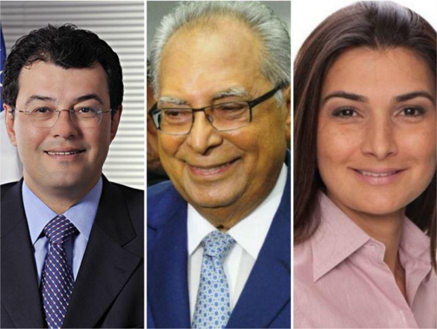 Campanha até o último minuto