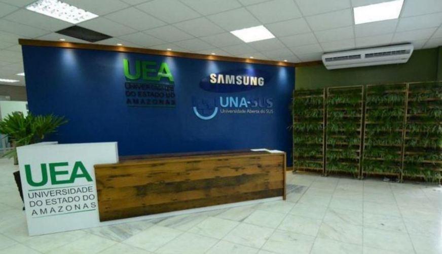 UEA realiza o 1º Workshop UNA-SUS