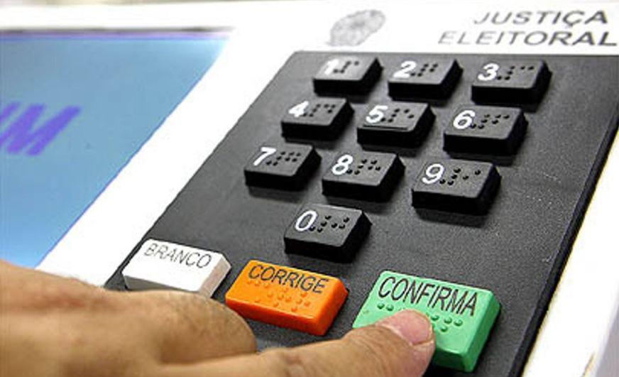 Vamos às urnas afinal