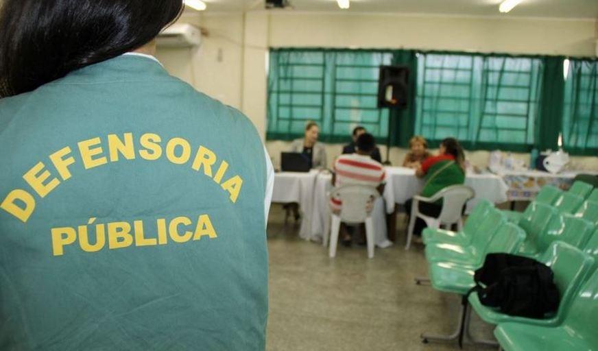 Defensoria Pública do AM estuda realizar concurso público ainda este ano