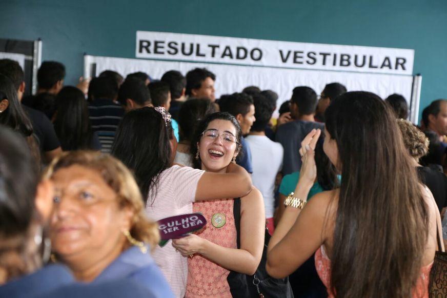 UEA abre inscrições para Vestibular e SIS 2017 acesso 2018; vão até 1º de setembro