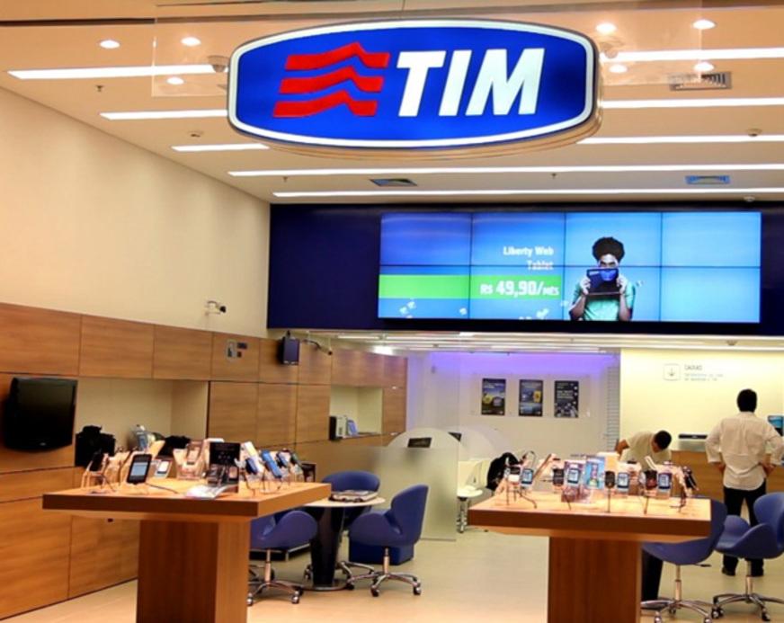 TIM abre inscrições para programa de estágio em oito cidades do País