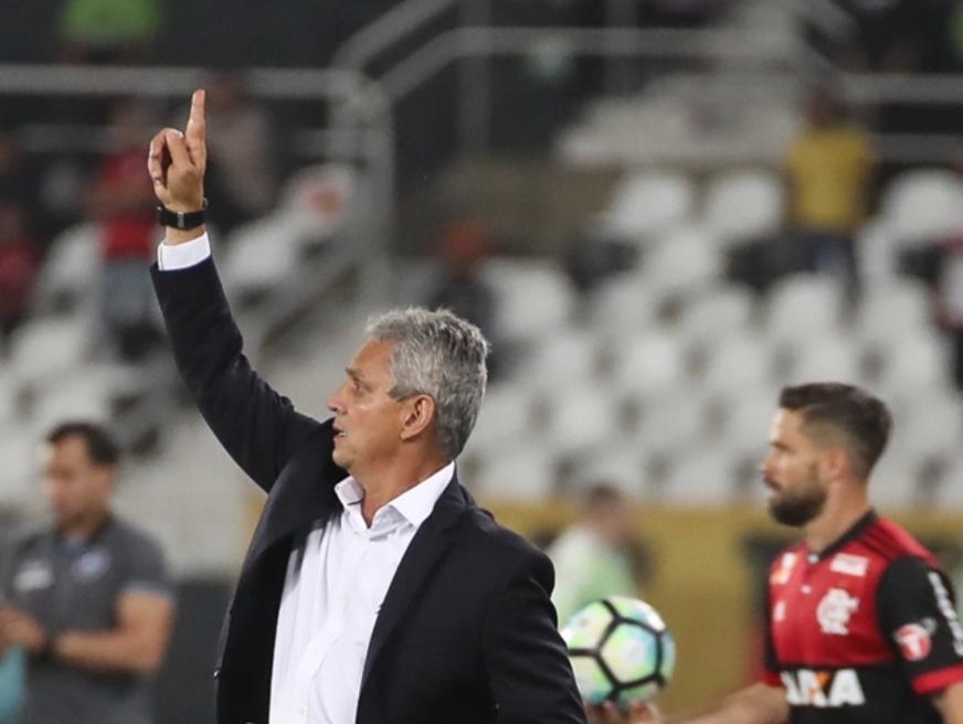Flamengo e Botafogo decidem hoje quem vai disputar a final da Copa do Brasil