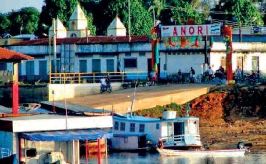 TCE reprova contas de ex-prefeita de Anori e determina a devolução de R$ 1 milhão